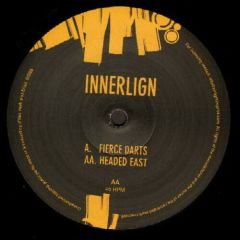Innerlign - Innerlign - Fierce Darts - Airtight Imprint 2