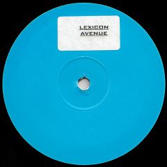 Depeche Mode - Depeche Mode - Only When I Lose Myself (Lexicon Avenue Remix) - White