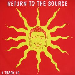 Various Artists - Various Artists - Return To The Source EP - Pyramid