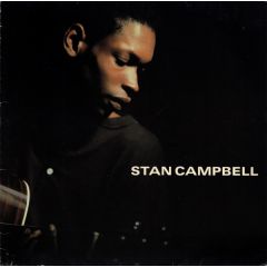 Stan Campbell - Stan Campbell - Stan Campbell - WEA