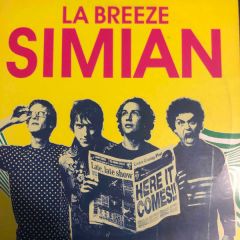 Simian - Simian - La Breeze (Remixes) - Source