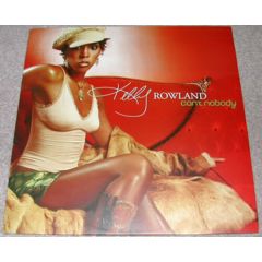 Kelly Rowland - Kelly Rowland - Can't Nobody - Columbia