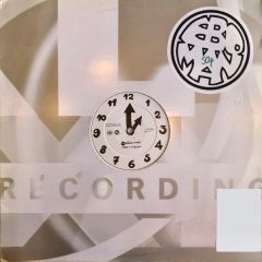 Eboman - Eboman - Bounce To Diss E.P. - XL Recordings
