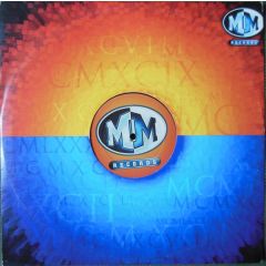 Marshall & Oakley - Marshall & Oakley - Inversion - Double Mm Records
