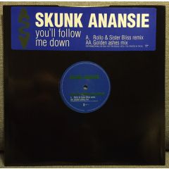 Skunk Anansie - Skunk Anansie - You'Ll Follow Me Down Remixes - Virgin