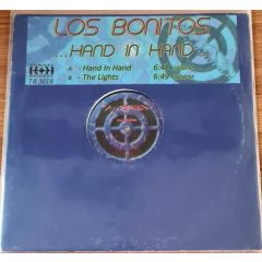 Los Bonitos  - Los Bonitos  - Hand In Hand - Tunnel Records