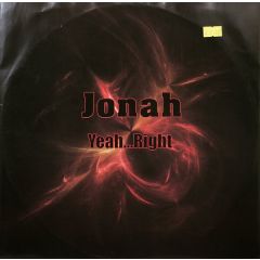 Jonah - Jonah - Yeah Right - Smash Trax