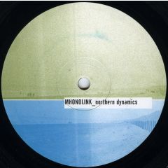 Mhonolink - Mhonolink - Northern Dynamics - Fieber