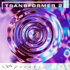 Transformer 2 - Transformer 2 - Spirits - DFC