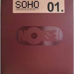 Soho - Soho - Hidden Sun - Noise Traxx