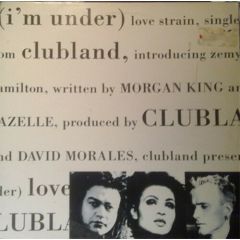 Clubland - Clubland - Love Strain - Buzz