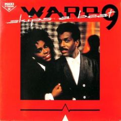 Warp 9 - Warp 9 - Skips A Beat - Motown