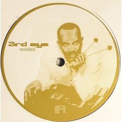 Tribute To Roy Ayers - Tribute To Roy Ayers - 3rd Eye Revisited - Easy Breezy