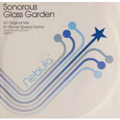 Sonorous - Sonorous - Glass Garden - Nebula