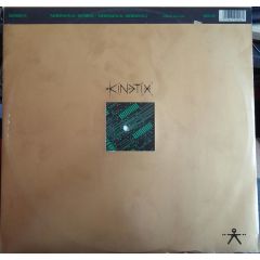 Nitrous - Nitrous - Moonwalk - Kinetix