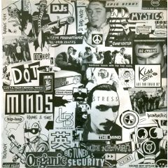 Criminal Minds Vs D.O.T - Sound Clash At The Hill Vol. 1 - Labello Blanco