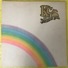 Kc And The Sunshine Band - Kc And The Sunshine Band - Part 3 - T.K. Records