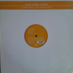 The Grifters - The Grifters - Flash (Remixes) - Cnr Music 01