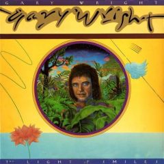 Gary Wright - Gary Wright - The Light Of Smiles - Warner Bros