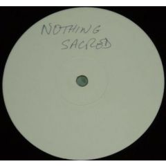 Nothing Sacred / Encounters - Nothing Sacred / Encounters - Summer Sampler - Crosstrax