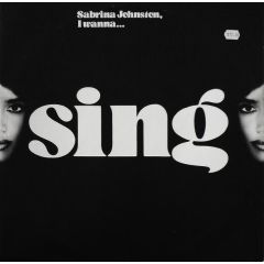 Sabrina Johnston - Sabrina Johnston - I Wanna Sing - East West