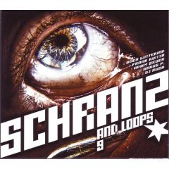 Various Artists - Various Artists - Schranz And Loops 6 - Alphabet City