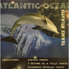 Atlantic Ocean - Trance Atlantis - Pegasus