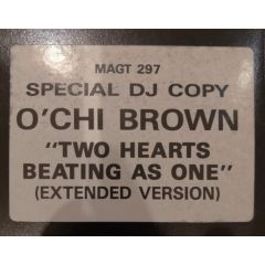 O'Chi Brown - O'Chi Brown - Two Hearts Beating As One (Extended Version) - Magnet