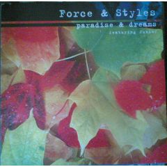 Force & Styles - Force & Styles - Paradise & Dreams - Diverse