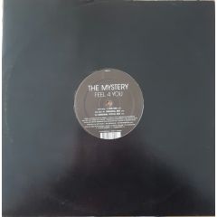 The Mystery - The Mystery - Feel 4 You - Rr Recordings