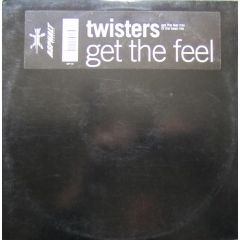 Twister - Twister - Get The Feel - Asphalt