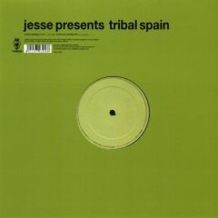 Jesse Garcia Presents - Jesse Garcia Presents - Tribal Spain - Vendetta