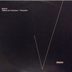 Bluprint - Bluprint - Mathis & Tetchener - Exceptional