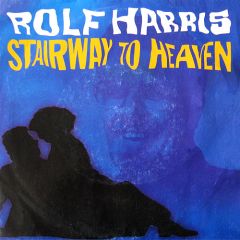 Rolf Harris / The Australian Doors Show - Stairway To Heaven - Vertigo