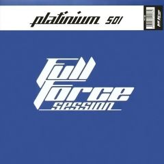 American French Machine - American French Machine - Platinium 501 - Full Force Session
