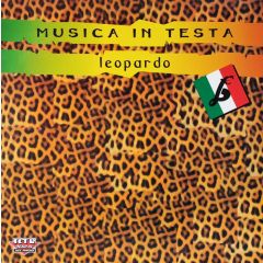 Leopardo - Leopardo - Musica In Testa - 	Dig It Italia