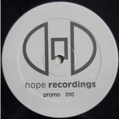 Caspar Pound - Caspar Pound - Fever Called Love (Disk 1) - Hope Recordings