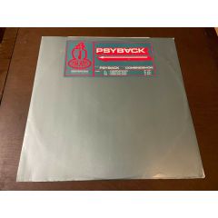 Psyback - Psyback - Combneishon - Pro-Zak Trax