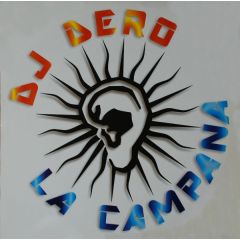 DJ Dero - DJ Dero - La Campana - Dance Street