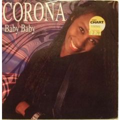 Corona - Corona - Baby Baby - WEA