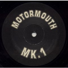 Mk.1 - Mk.1 - Untitled - Motormouth