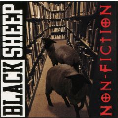 Black Sheep - Black Sheep - Non-Fiction - Mercury