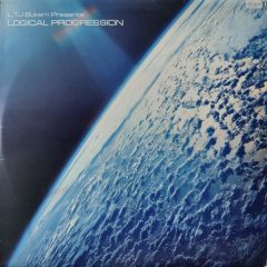 LTJ Bukem - LTJ Bukem - Logical Progression - Good Looking Records