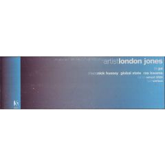 London Jones - London Jones - Joi - MCA