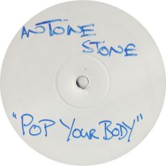Antoine Stone - Antoine Stone - Pop Your Body - Wyld Pytch