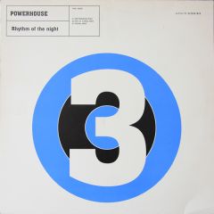 Powerhouse - Powerhouse - Rhythm Of The Night - Satellite