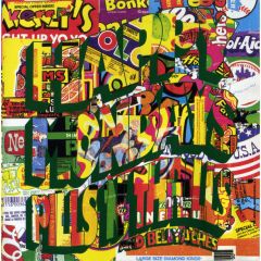 Happy Mondays - Happy Mondays - Pills 'N Thrills And Bellyaches - Factory