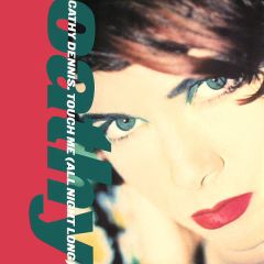 Cathy Dennis - Cathy Dennis - Touch Me (All Night Long) - Polydor