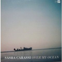 Sasha Carassi - Sasha Carassi - Over My Ocean - Guidance