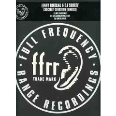 Lenny Fontana & DJ Shorty - Lenny Fontana & DJ Shorty - Chocolate Sensation (Remixes) - FFRR